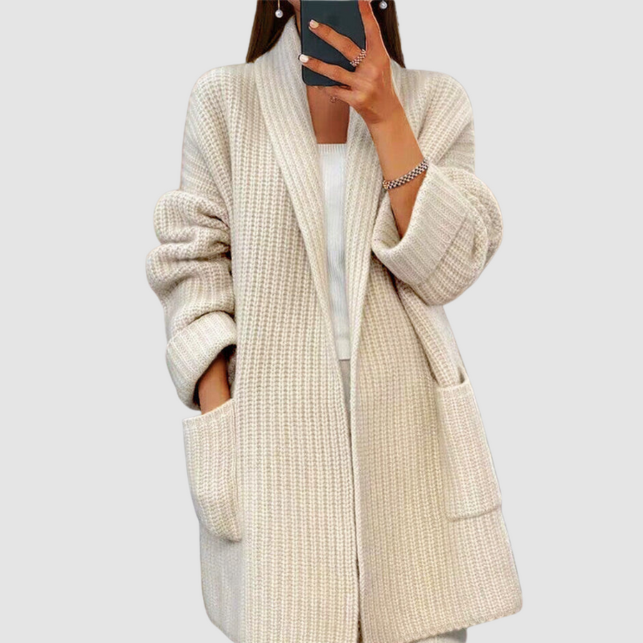 Celine | Sweter dzianinowy