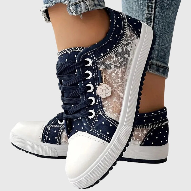 Elena | Zapatillas Ortopédicas