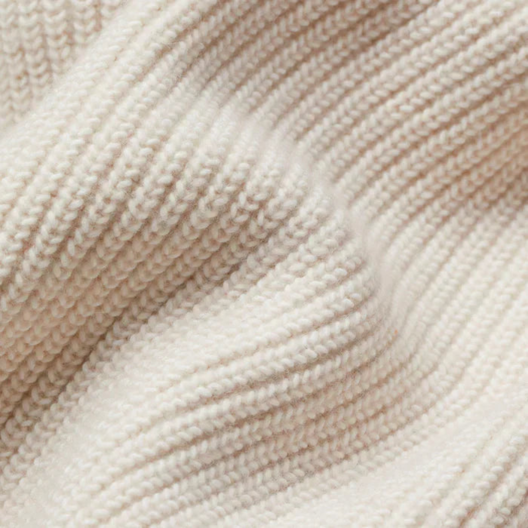 Celine | Sweter dzianinowy