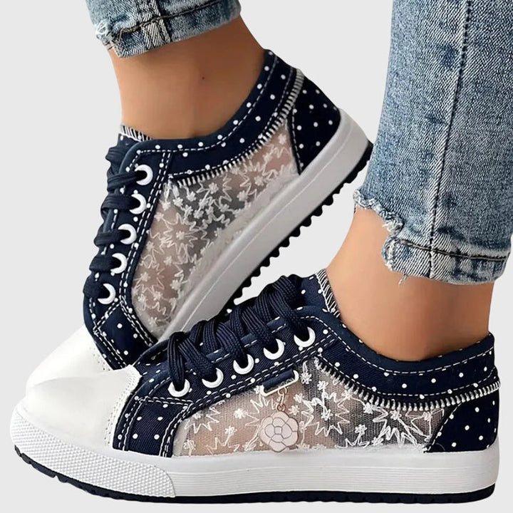 Elena | Zapatillas Ortopédicas