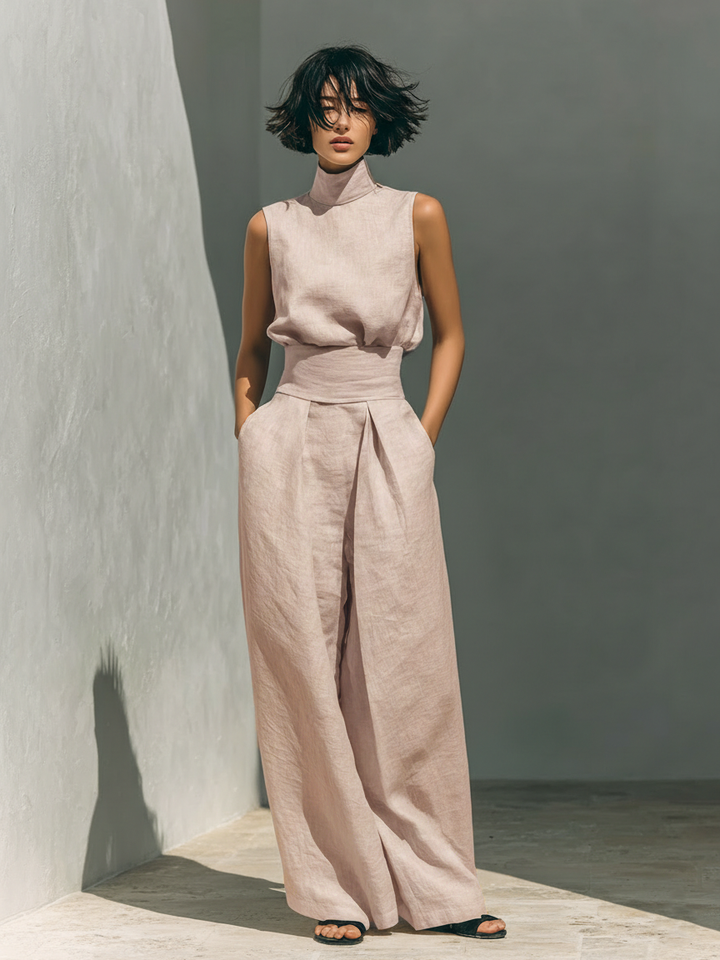 Marina | Conjunto de verano de dos piezas