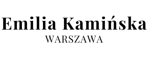 Emilia Kamińska