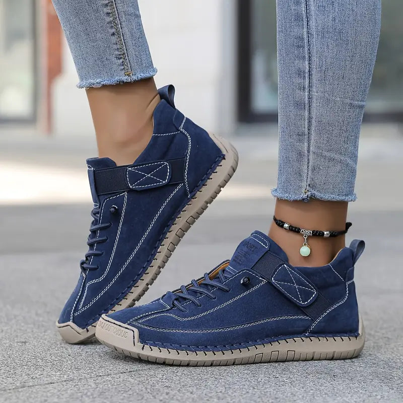 Emiline | Zapatillas de soporte cómodo