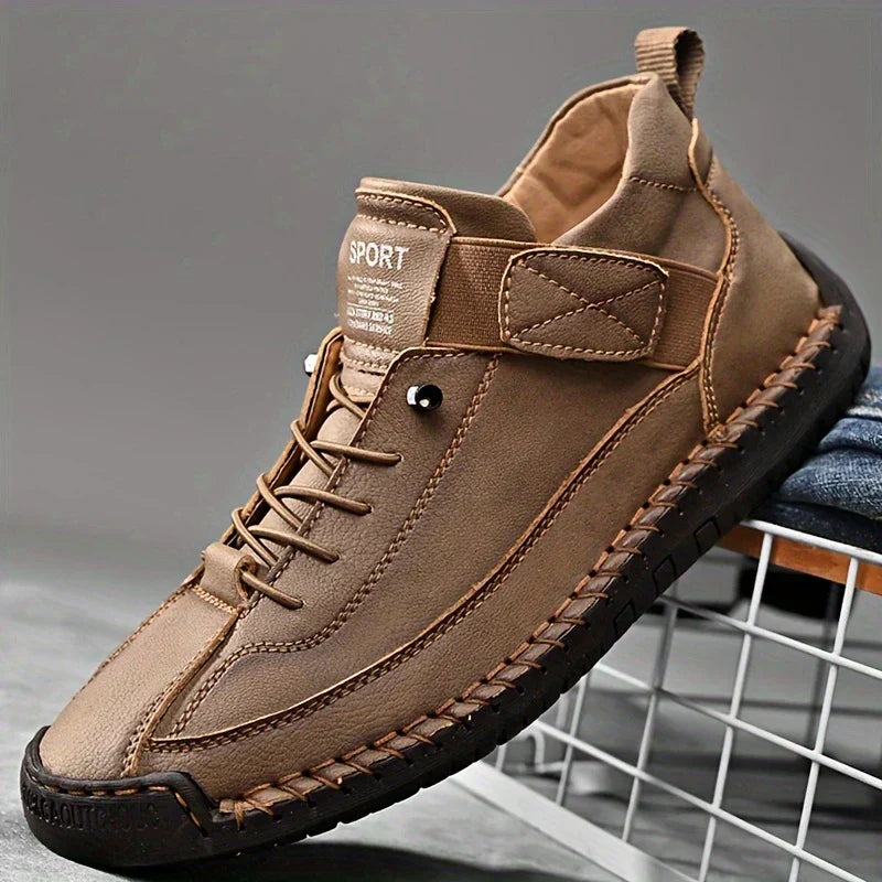 Emiline | Zapatillas de soporte cómodo