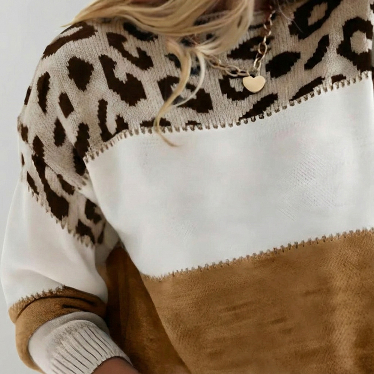 Zari | Elegancki Sweter