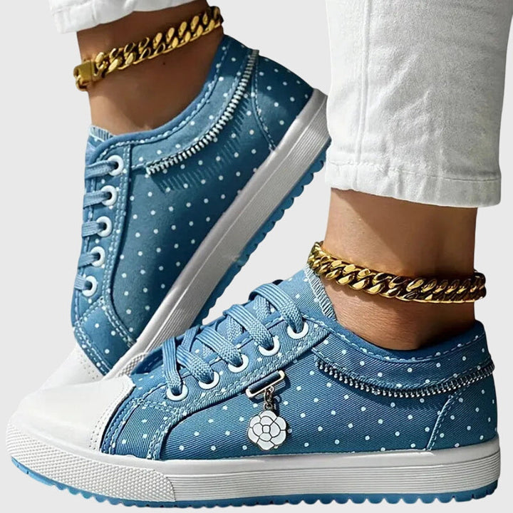 Elena | Zapatillas Ortopédicas