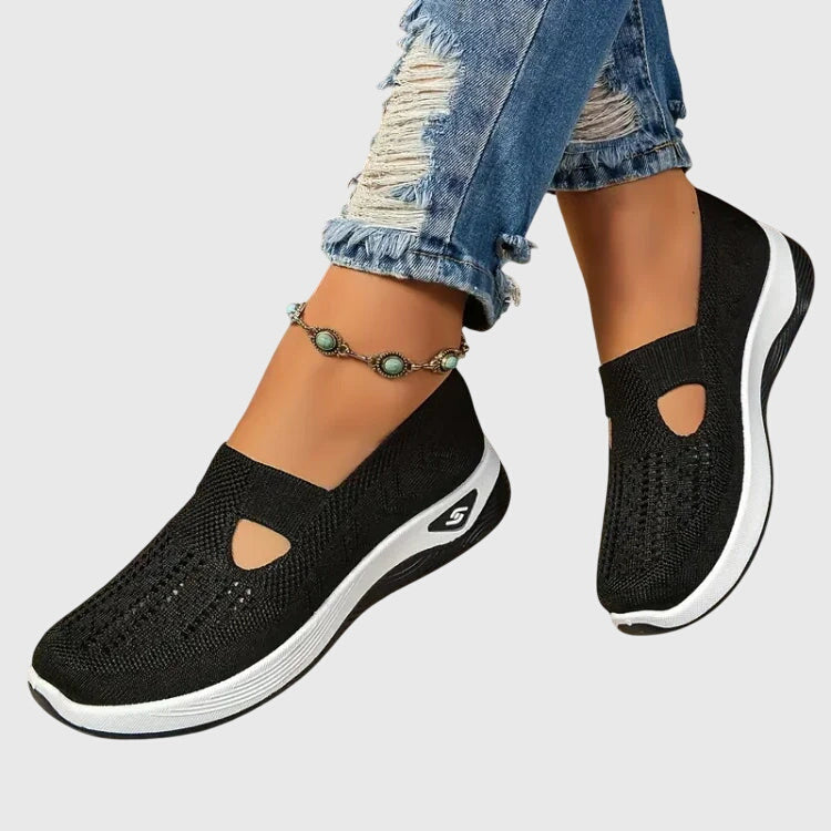 Lora | Zapatos ortopédicos para caminar